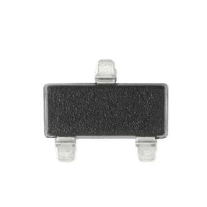 Transistor NPN MMBT3904 MARK 1AM SOT-23 MMBT3904LT1G Triode - Product Image 2