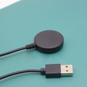 Cavo di ricarica magnetico Super veloce orologio caricabatterie tipo C Wireless linea Charing magnetico per Samsung <span class=keywords><strong>Galaxy</strong></span> Watch - Product Image 3