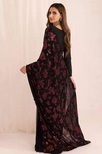 New Block Buster Bollywood Sequence Design Women Saree para bodas y festivales de proveedor indio - Product Image 4