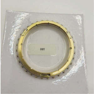 Pièces de boîte de vitesses automobile, bague synchronisatrice de transmission pour YOTOTA 3/4ta 33T OEM 33367-14010 3336714010 - Product Image 3