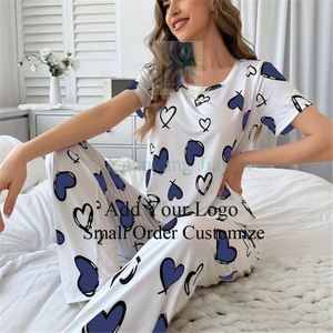 Hand Block Printed <strong>Artil</strong> Natural Dye Craftsmanship Sleepwear Pajamas - Product Image 5