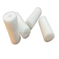 Pansement hémostatique absorbant en gélatine, respirant, non imperméable, désinfecté à l'ozone, de qualité médicale, pour arrêter les saignements