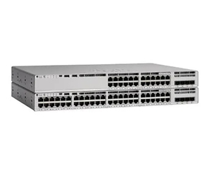 C9200L-48P-4G-A Cata yst 9200L 48-port PoE+ 4 x 1G network switch