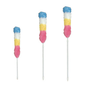 OEM chấp nhận Nhựa kính thiên văn xử lý tĩnh PP Khăn lau bụi - Product Image 2