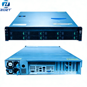 Serveur Dell PowerEdge R840 2U d'occasion à prix abordable pour <span class=keywords><strong>abonnement</strong></span> de serveur de buffet, processeur Xeon, serveur Funcam - Product Image 1