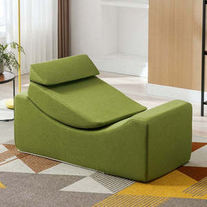 Beanbag Chair For <b>Kids</b> And Adults Comfortable Removable Washable <b>Sofas</b> For Kindergartens And Homes - Product Image 3