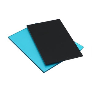 Plaques en polycarbonate transparentes <span class=keywords><strong>anti</strong></span>-UV, incassables, de couleur personnalisée, solides, en polycarbonate, découpe sur mesure, épaisseur 2-17 mm, 1220x2440 mm - Product Image 6