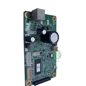 การ์ดลอจิกฟอร์แมตเตอร์เมนบอร์ดของแท้ยี่ห้อ <span class=keywords><strong>Tenchi</strong></span> รุ่น TM-T20/T60/T81II/T82 วัสดุโลหะ 90% อุปกรณ์เครื่องพิมพ์แบบดอทเมทริกซ์ - Product Image 5