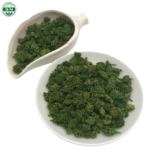 Té de flores natural Notoginseng Sanchi, hierba suelta, sabor a Flor, <span class=keywords><strong>caja</strong></span> a granel que mejora la salud/bolsa de té - Product Image 2