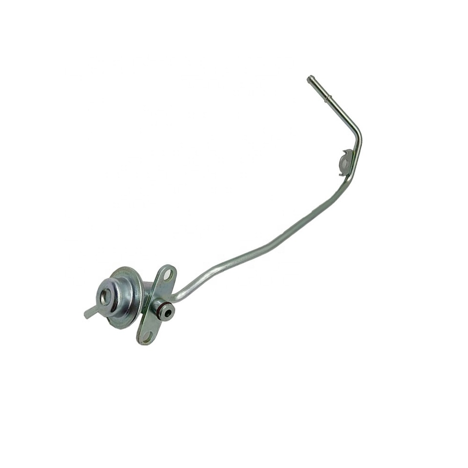 New Product Fuel Pressure Regulator OEM 23280-75040 For Toyota