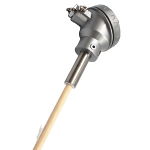 <span class=keywords><strong>Thermocouple</strong></span> haute température en tungstène-rhénium TC WRE325 WRE526, marque OEM FEILONG, pour four à vide, four à <span class=keywords><strong>gaz</strong></span>, aluminium fondu - Product Image 1