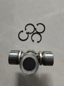 Arbre transversal à Joint universel de haute qualité, pièces de rechange de Bus JOYLONG jimei H2L, prix d'usine - Product Image 4