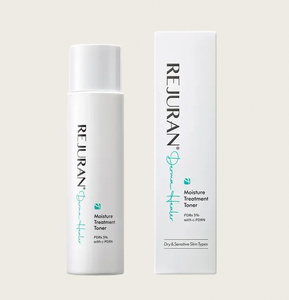 Tonique hydratant réparateur REJURAN Derma Healer 150ml, haute qualité, hydratation intense, apaisant, réparateur, pour peaux sèches - Product Image 1