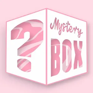 Lucky Mystery Box Electronics Watches Wireless Earphone Headphones Misteriosa Box Surprise Blind Box Electronics Products