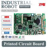 En stock – Module de commande de contrôle automatique AC FANUC A20B-8102-0140 0141 0116 0117 0118 pour système CNC 0I-F – Contrôle central de machine-outil