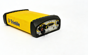 Tr1mbles SPS855 SPS985 GPSS GNSS Base RTK IP67 บลูทูธ -30~65 องศาเซลเซียส อุณหภูมิการใช้งาน US - Product Image 2