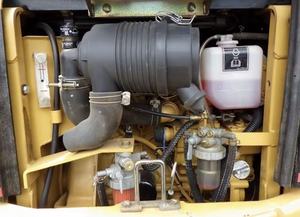 Excavadoras Usadas CAT 301.5 de Segunda Mano, Excavadora Hidráulica de Orugas de 1.5 Toneladas, 1 Tonelada, 2 Toneladas, Mini Excavadora con Motor en Stock, Bomba Caterpillar - Product Image 5