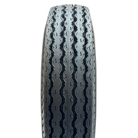 Neumáticos de Motocicleta Originales C3AT de Calidad 400-8 30017 27518, Neumáticos para Tuk Tuk en Carretera