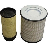 Filtre à air prix de gros 8149961 21041297 21834199 1665937 3162322 P776745 AF25333 pour série de camions lourds