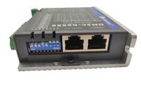 Controlador de motor paso a paso con comunicación Rs485 RS232, 5,6 A, 1, 2, 2, 2, 1, 2, 2, 2
