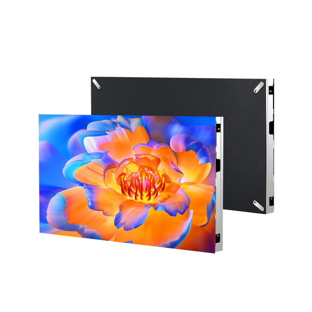 Good Quality P1.25 P0.78 Small Pitch Led Display Pantalla Cob Gob 4k 8k Mini Pixel Pitch Led Display Screen Video Wall Panel