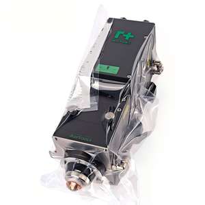 رأس قطع بالليزر الليفي BM06K بقوة 6 كيلو واط عالي الدقة مع تركيز تلقائي، طول موجة 1064 نانومتر، نظام تحكم جديد، ضمان لمدة عامين - Product Image 2