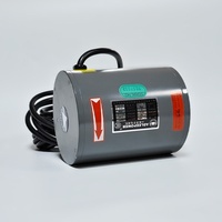 ADLEEPOWER Horizontal Vertical TC-516 Motor Asinkron Tiga Fasa untuk Mesin Gerinda