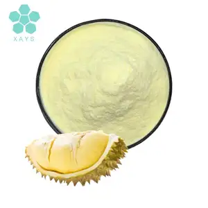 High quality pure durian powder durian fruit powder durian powder