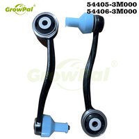 54405-3M000 54406-3M000 Neuf, Fournisseur en Gros, Bras de Suspension Avant Supérieur Gauche+Droit pour Hyundai Genesis/Equus/KIA