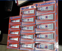 Nouveau produit Super Glue PVC Blister Machine à sceller