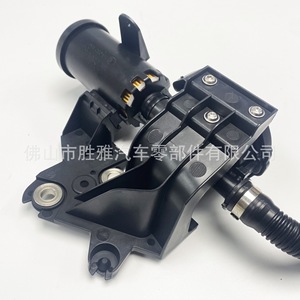 Adecuado para el tubo de escape del tanque de combustible del BMW X7 G07 16 11 7 439 920 16117439920 - Product Image 2