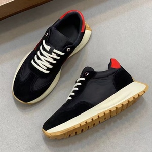Chaussures plateforme de qualité supérieure, marque de créateur luxueuse, style classique, chaussures de sport pour hommes les plus vendues, best-seller tendance - Product Image 3