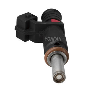 Inyector de combustible 7561277 13537561277 para <span class=keywords><strong>BMW</strong></span> E81 E87 116i 120i <span class=keywords><strong>E90</strong></span> E93 316i <span class=keywords><strong>320i</strong></span> E84 X1 2,0 1,6 - Product Image 3