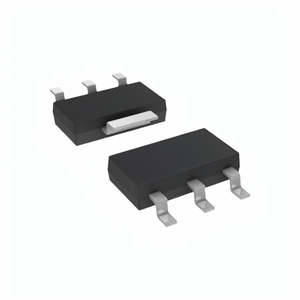 Power Management (PMIC) Authorized Distributor Electronics Component TO 261 4, TO 261AA NCP1117LPST18T3G - Product Image 1