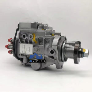 เครื่องขุด10R-9695 216-9824ปั๊มควบคุมด้วยระบบอิเล็กทรอนิกส์สำหรับชิ้นส่วนเครื่องจักรก่อสร้าง - Product Image 2