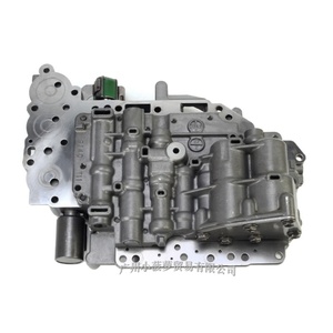 Cuerpo de Válvulas para Transmisión de Motor AW80-40LE  AW81-40LE U440E U441 - Product Image 4