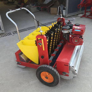 Tractor <span class=keywords><strong>de</strong></span> gasolina sembradora <span class=keywords><strong>de</strong></span> ajo Sembradora <span class=keywords><strong>de</strong></span> ajo a la <span class=keywords><strong>venta</strong></span> - Product Image 5