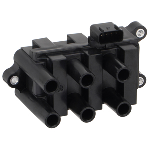 Bobine d'allumage durable FD498 avec compatibilité OE complète 5008190 DQ6002 pour les modèles de moteurs Ford Mazda Mercury V6 - Product Image 6