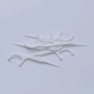 Fil dentaire Hyno de Haier - Fil dentaire jetable pour le nettoyage buccal - 50g/boîte - Product Image 3
