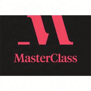 Cuenta de Suscripción Premium a MasterClass por 12 Meses, Membresía MasterClass con Funciones Completas Desbloqueadas - Product Image 2