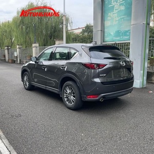 <span class=keywords><strong>Precio</strong></span> de Fábrica, <span class=keywords><strong>Mazda</strong></span> <span class=keywords><strong>CX</strong></span>-<span class=keywords><strong>5</strong></span> Usada, SUV de Lujo, <span class=keywords><strong>Gasolina</strong></span> 2.0L 155HP, Automática, con Informe Detallado de Inspección del Vehículo, 2022, Alta Calidad - Product Image 3