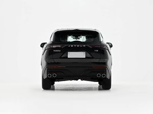 Nouveau Jetour Dashing SUV Compact 2026 1.5L Turbo 6DCT Elite <span class=keywords><strong>5</strong></span> Places Essence Véhicule Sportif Conduite à Gauche Prix Abordable pour Exportation et Vente en Gros - Product Image 5