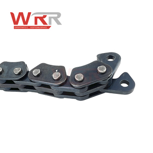 2789930078 2789930278 Kit de Cadena de Distribución para Motor Benz W222 W166 X166 S500 GLS550 M278, Juego de Guías y Tensor del Árbol de Levas - Product Image 5