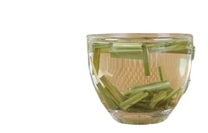 Hierba Luisa Seca en Rodajas, Hierba de Alambre de Púas Cruda, Tanglad, en Oferta - Product Image 2