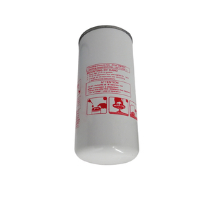 Séparateur d'huile métallique pour compresseur d'air industriel Manny 2204154100, état neuf - Product Image 2