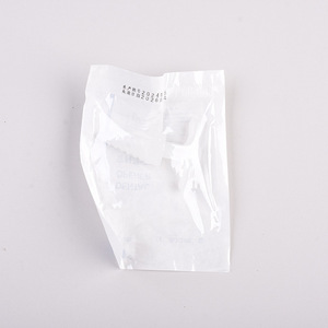 Dental Opener Plastic Spiral Oral Retractor Individually Packaged Single Use Medical Device For Dental Procedures - Product Image 2
