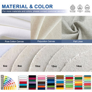 Bolsa de Compras de <span class=keywords><strong>Yute</strong></span> Ecológica con Logotipo Personalizado, Bolsa de Mano Reutilizable de Arpillera Recubierta |   Bolsa de <span class=keywords><strong>Yute</strong></span> Resistente para Venta al por Menor y Promociones - Product Image 4