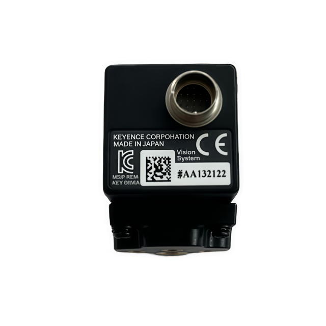 Best Quality KEYENCE CV-200C CV-200M CV-035C CV-035M CA-H200C Color Industrial Camera for Automated Visual Inspection in Stock
