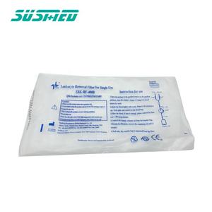 Filtro Médico Descartável de Redução de Leucócitos Barato e de Alta Qualidade - Product Image 5