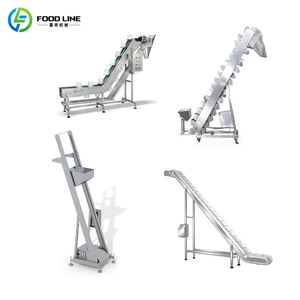 Machine d'emballage verticale pour <span class=keywords><strong>saucisson</strong></span> en bâtonnets - Product Image 4